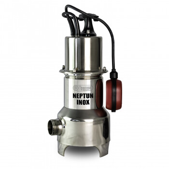 Насос погружной Elpumps NEPTUN INOX