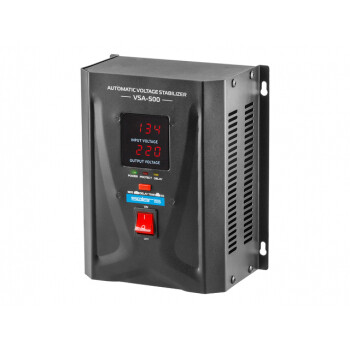 Стабилизатор напряжения SOLARIS VSA-500