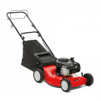 Бензиновая газонокосилка MTD 46 BS