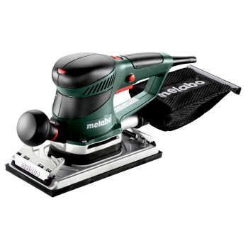 Плоскошлифовальная машина Metabo SRE 4351 Turbotec