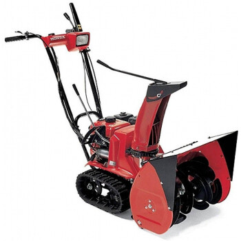 Снегоуборщик Honda HS 622 K1 HT