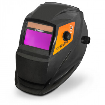 ELAND Helmet Force 801 Pro (черный)