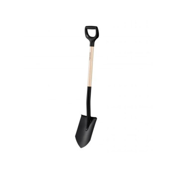 Лопата штыковая Solid FISKARS (1066721)