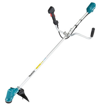 Триммер аккумуляторный MAKITA DUR190UZX3