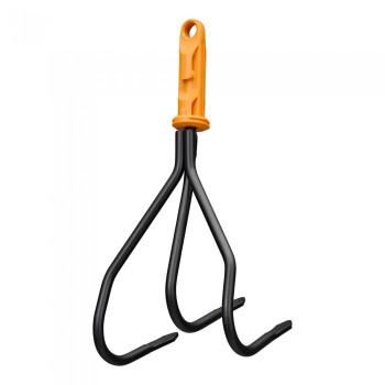Культиватор три зуба FISKARS OneClick