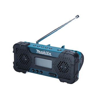 Аккум. радио MAKITA MR 051