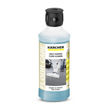 Средство универсальное для уборки полов RM 536 Karcher 0,5 л (6.295-944.0)