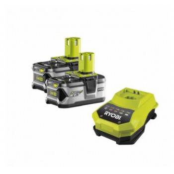 Аккумулятор для инструмента Ryobi RBC 18 LL 40