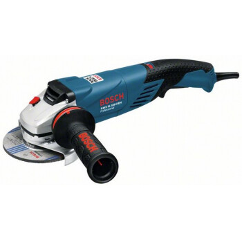 Угловая шлифмашина Bosch GWS 15-125 CIEH Professional (0.601.830.322)