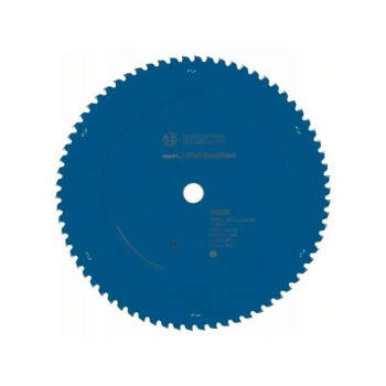 Диск пильный 355х25,4 мм 70 зуб. по нерж. стали BOSCH Expert for Stainless S (твердоспл. зуб)