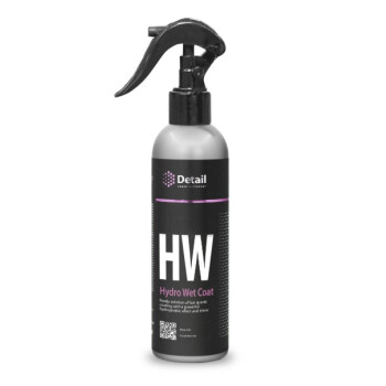 Средство защитное Detail "Hydro Wet Coat", 250мл