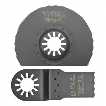 Набор для многофункционального инструмента Ryobi RMT 1801 M RAK 02 MT