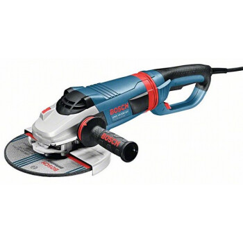 Угловая шлифмашина Bosch GWS 26-230 LVI Professional (0.601.895.F04)