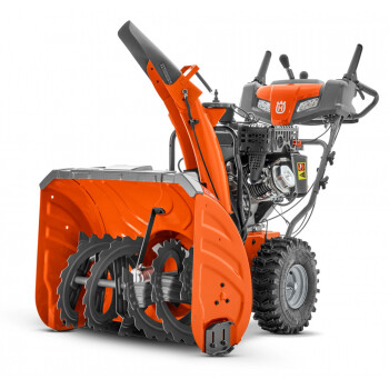 Снегоуборщик Husqvarna ST 327
