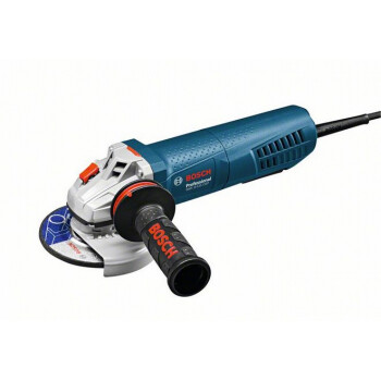 Угловая шлифмашина Bosch GWS 15-125 CIEP Professional (0.601.796.202)