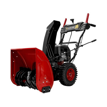 Снегоуборщик ASILAK SBG-756