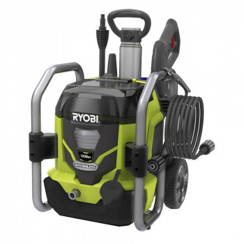 Аккумуляторная мойка высокого давления Ryobi RPW 36120 HI (36 В)