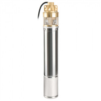 Скважинный насос UNIPUMP 4SKM 100