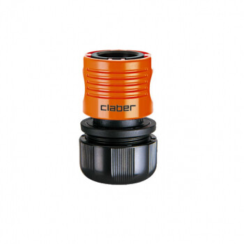Коннектор Claber 3/4”