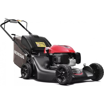 Бензиновая газонокосилка HONDA HRN536C2VYEH