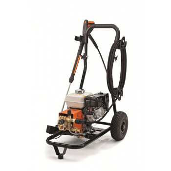 Мойка высокого давления STIHL RB 302