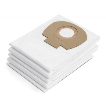 Мешок пылесборный флисовый Husqvarna WDC220 WDC325L (5 шт.)