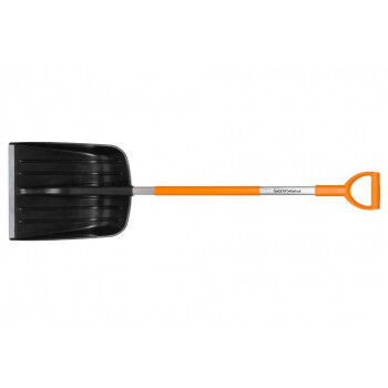 Лопата для уборки снега Fiskars SnowXpert (141001) (1003468)