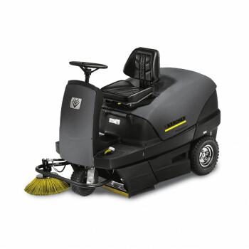 Подметальная  машина Karcher KM 100/100 R P