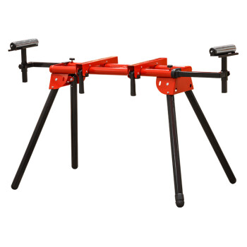 Уценка Стол для торцовочной пилы WORTEX MT 7625