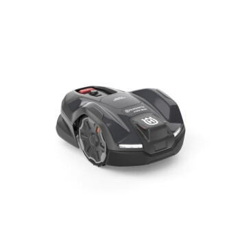 Газонокосилка-робот Husqvarna Automower 410XE NERA