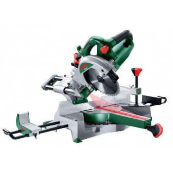 Дисковая торцовочная пила Bosch PCM 8 S(0.603.B02.000)