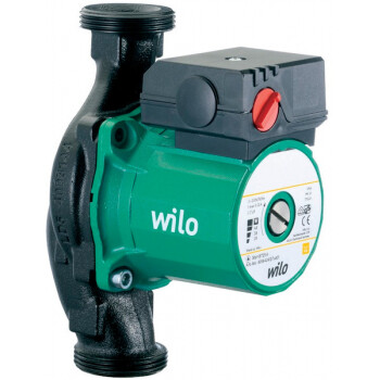 Циркуляционный насос Wilo Star-STG 15/6