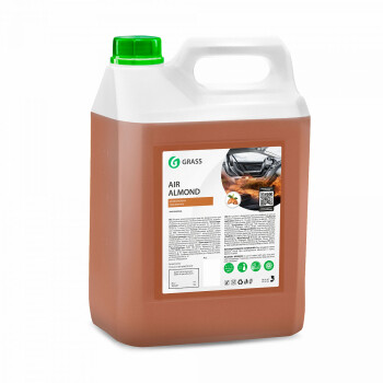 Ароматизатор "AIR" Almond (канистра 5 кг)
