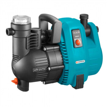 Насос садовый Gardena 5000/5 Comfort