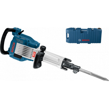 Электрический отбойный молоток Bosch GSH 16-30 Professional