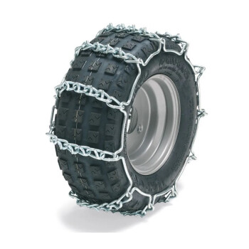 Цепи противоскольжения STIGA 17" x 8"