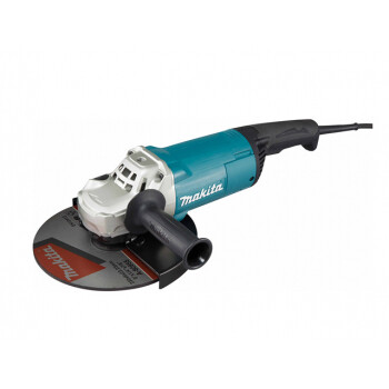 Двуручная углошлифмашина MAKITA GA 9060 в кор.