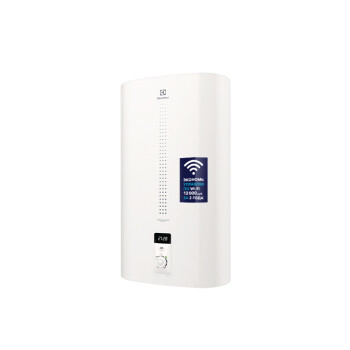 Водонагреватель Electrolux EWH 100 Centurio IQ 2.0