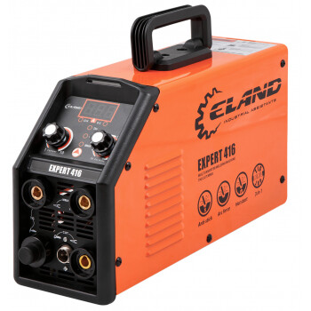Сварочный инвертор Eland EXPERT-416