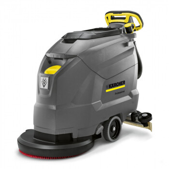 Поломоечная машина Karcher BD 50/60 C Ep Classic