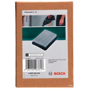 Фильтр для пылесоса UniversalVac 18 (BOSCH)