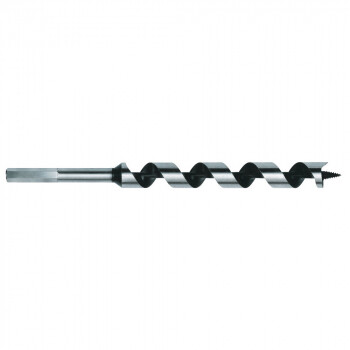 Сверло по дереву спиральное ф.18 230мм х 155мм х 11мм MILWAUKEE