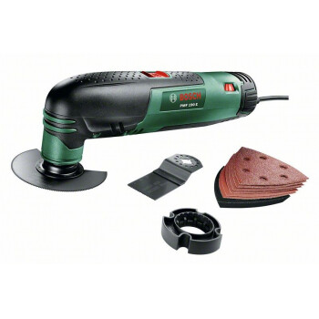 Шлифовальная машина Bosch PMF 190 E