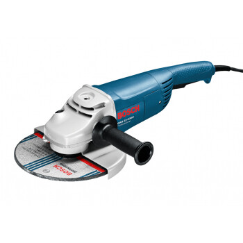 Угловая шлифмашина Bosch GWS 22-230 H Professional (0.601.882.103)