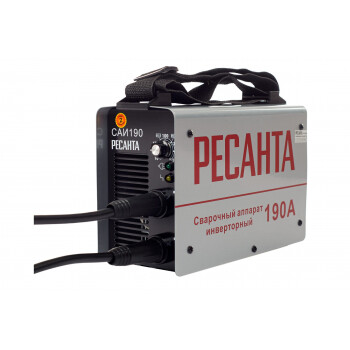 Инвертор сварочный Ресанта САИ-190 (65/2)