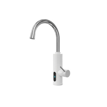 Водонагреватель проточный Electrolux Taptronic (White)