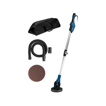 Шлифмашина для стен и потолков BULL DG 2240