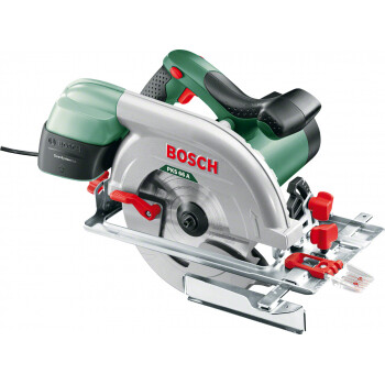 Дисковая пила Bosch PKS 66 A