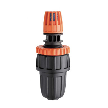 Дренажный клапан Claber 1/2"