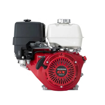 Двигатель Honda GX390UT2X-QXQ4-OH